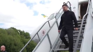 Зеленский встретился с новым премьером Британии: что обсуждали