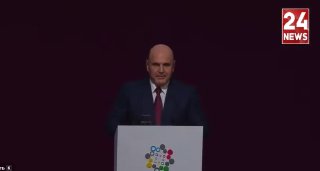 Никол Пашинян представил экономический потенциал Армении на «Иннопром-2026» в Екатеринбурге