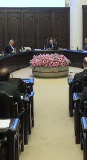 Программа «16 миллионов» в Алаверди: новая социальная поддержка для приграничных сел