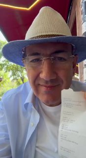 Пашинян призвал жителей Алаверди требовать чеки и не курить в заведениях