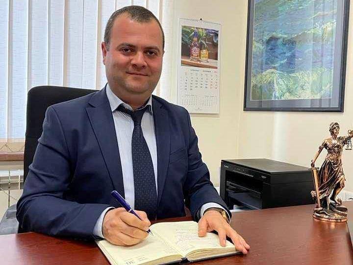 Арутюн Арутюнян выдвинут на пост главы комиссии по европейской интеграции — что это значит для Алаверди