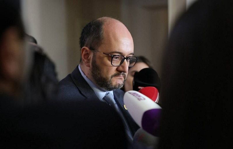 Глава аппарата премьер-министра Армении Араик Арутюнян подал в отставку — что это значит для Алаверди?