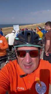 В Алаверди стартовал второй день велопробега с участием Никола Пашиняна