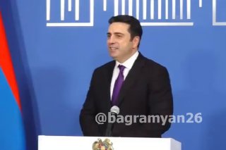 Ален Симонян отказался от депутатского мандата: что это значит для выборов в Алаверди