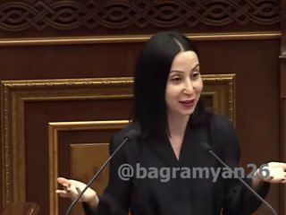 Мария Карапетян: оппозиционный «азербайджановед» участвовал в молодежном диалоге в Грузии