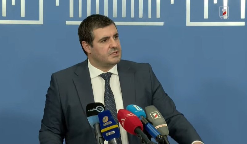 Проект TRIPP в Армении: депутат Арман Егоян рассказал о ходе работ и сроках