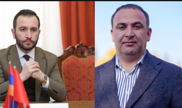 В Алаверди возбуждено дело по факту избиения брата депутата «Гражданского договора»