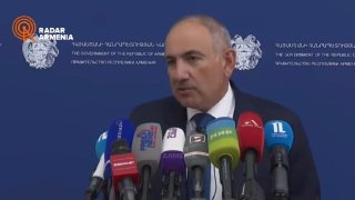 Пашинян раскритиковал Араратский цементный завод: «объект грабежа» и «сарай»