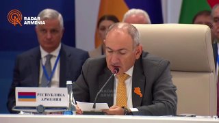 Никол Пашинян: Армения внесла в бюджет ЕАЭС больше, чем получила — что это значит для Алаверди