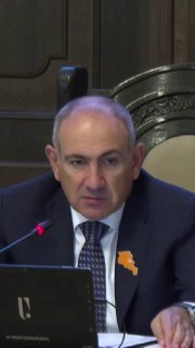 Никол Пашинян призвал ужесточить антикоррупционную политику в Алаверди и Армении