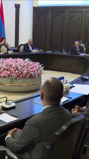 Пашинян заявил о решении проблемы экспорта товаров Армении на рынок ЕС на политическом уровне