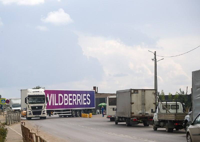 Wildberries построит в Казахстане 260 тыс. м² складов — что это значит для Алаверди?