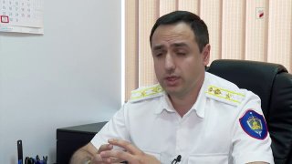Здание суда в Алаверди, Лори