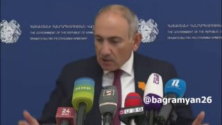 Выборы в Алаверди: Пашинян о референдуме ЕАЭС-ЕС и реакции на слова Лукашенко