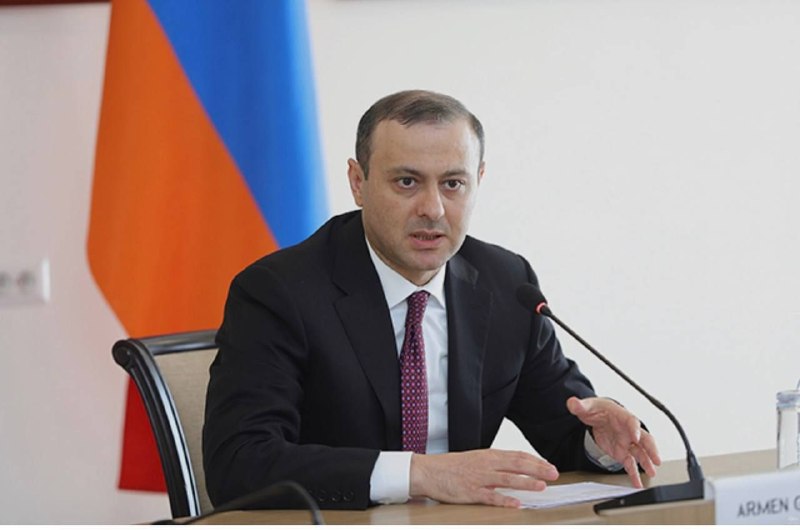 Пашинян сменил секретаря Совета безопасности: Армен Григорян освобожден от должности — что известно в Алаверди