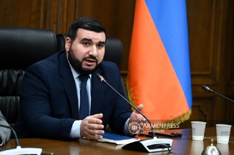 В Алаверди обсудят предложение депутата Алексаняна об уголовной ответственности за уклонение от медосмотра