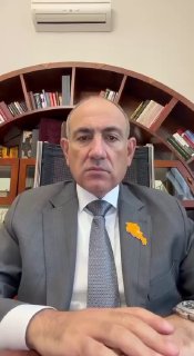 Никол Пашинян поздравил жителей Алаверди с утра перед выборами