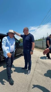 В селе Горован общины Веди строится новый детский сад — Пашинян