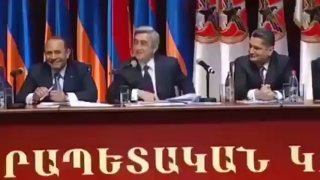 Эдгар Казарян в Алаверди: от РПА до попыток угодить Пашиняну