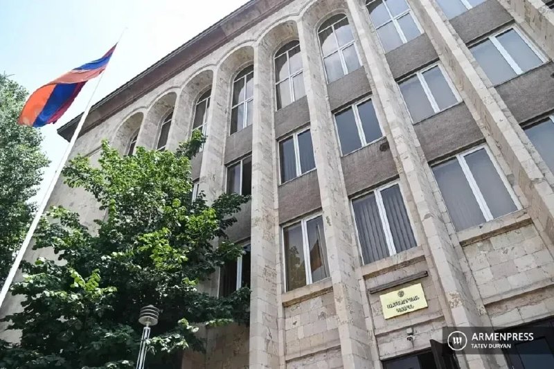 Конституционный суд Армении вынесет решение по итогам парламентских выборов в Алаверди 4 июля