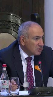 Выборы в Алаверди: Пашинян призвал решительно проводить реформы образования
