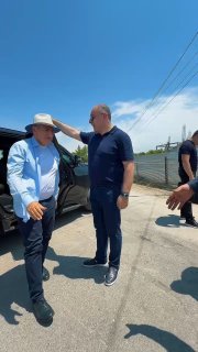 Никол Пашинян проверил строительство детских садов в Ехегнаване и Гораване: что это значит для Алаверди?