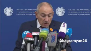 Пашинян: Армения обеспокоена ситуацией между США и Ираном и работает над урегулированием — Алаверди