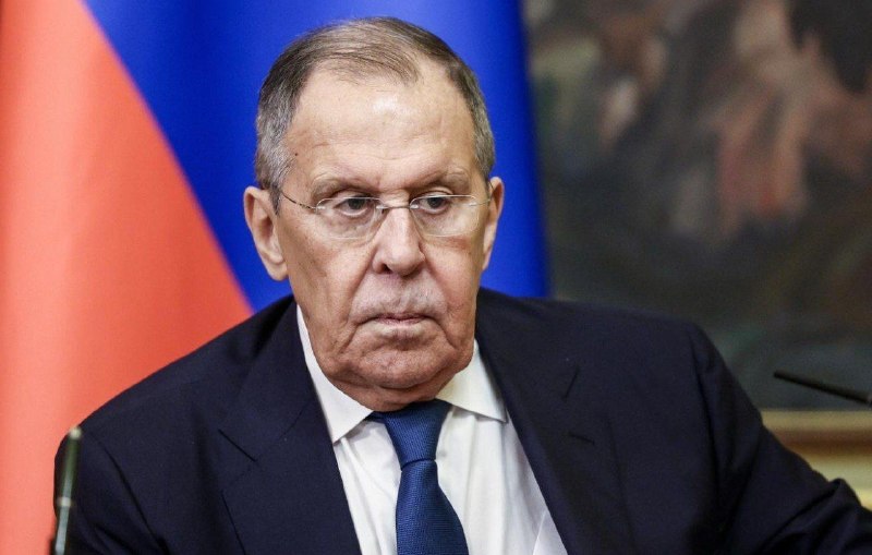 Лавров: Россия поддерживает транспортную и гуманитарную нормализацию между Баку и Ереваном