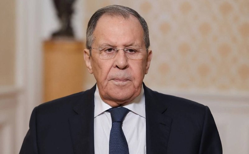 Лавров: ЕАЭС призвал Армению к референдуму по выбору между ЕС и ЕАЭС