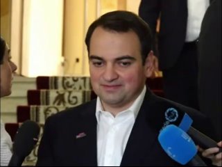 Фракция «Сильная Армения» отказалась извиняться за инцидент с Эдгаром Казаряном