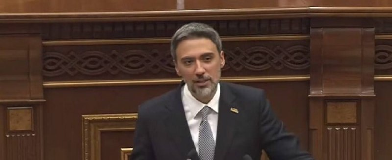 Выборы в Алаверди: фракция «Сильная Армения» направит премии на благотворительность