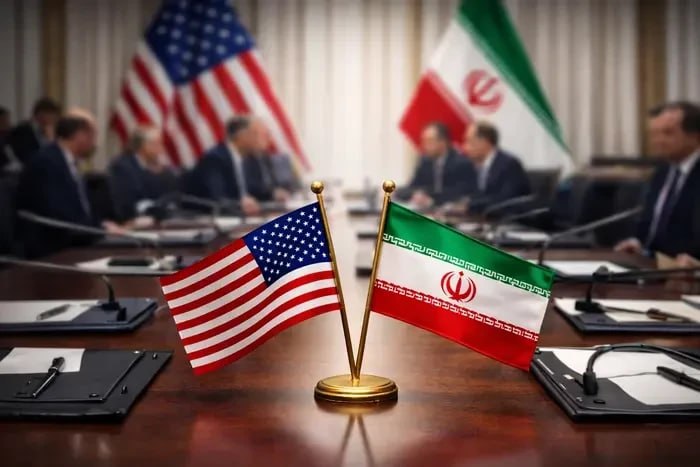 Пакистан, Катар и Египет выступили посредниками в переговорах США и Ирана — что это значит для Алаверди?