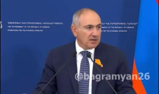 Пашинян: Армения стремится к полноценному соответствию стандартам ЕС — что это значит для Алаверди?