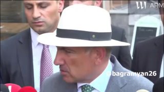 Пашинян заявил, что Путин не поздравил его с победой на выборах