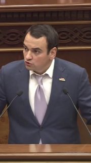 В Алаверди выборы: "Сильная Армения" расколота по вопросу евроинтеграции