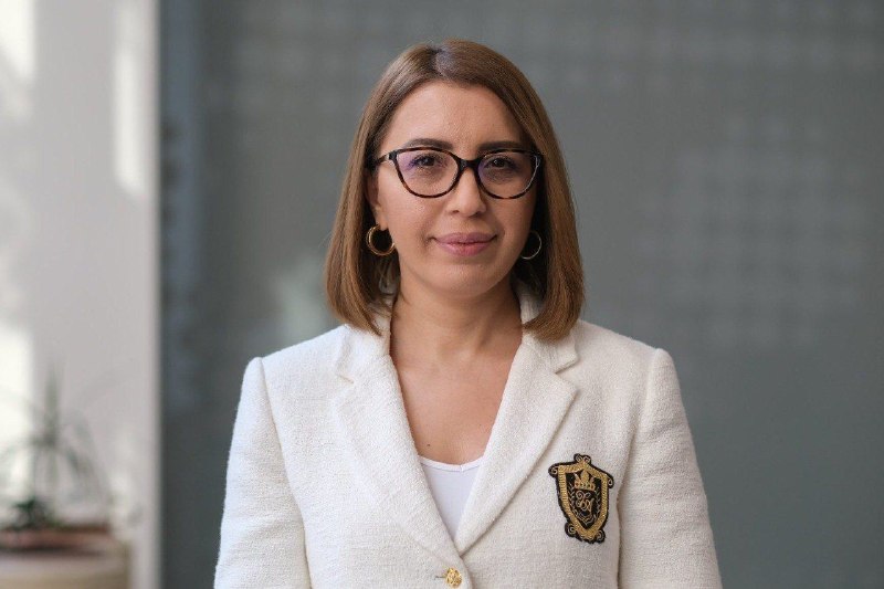 Кристинне Григорян и Андраник Симонян переназначены в Алаверди