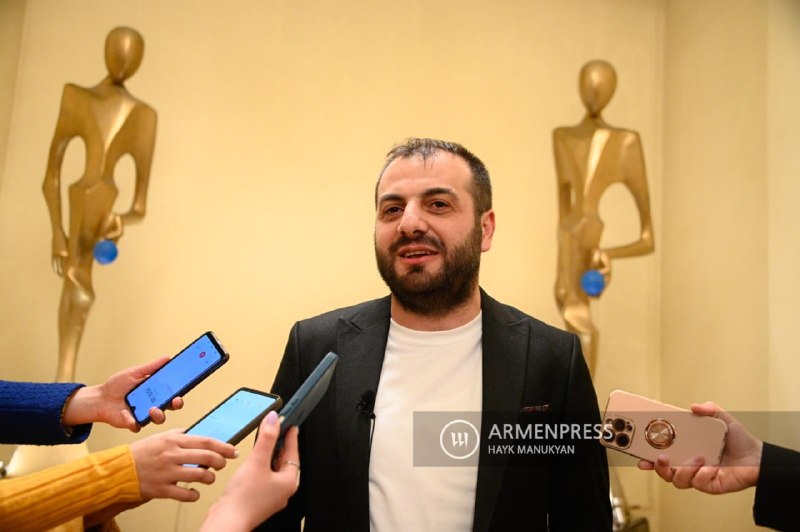 Тигран Вирабян назначен замминистра МОНКС после выборов в Алаверди