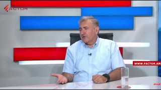 Артур Хачатрян объяснил причину медленных результатов оппозиции на выборах в Алаверди