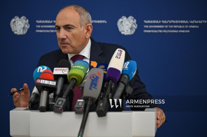 Никол Пашинян: решения по Карабаху вывели Армению из ловушки небытия — мнение жителей Алаверди