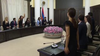 Выборы в Алаверди: Никол Пашинян заявил об институциональном характере иммиграции в Армении