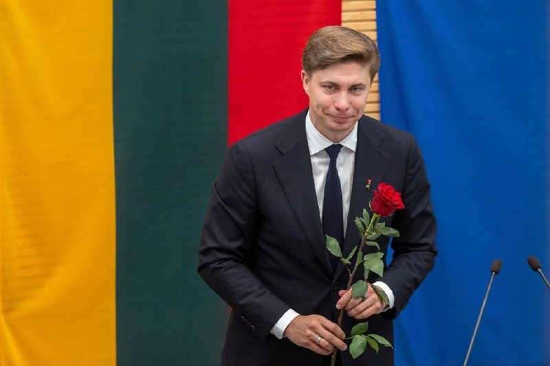 Миндаугас Синкявичюс утвержден премьер-министром Литвы: что это значит для Алаверди?