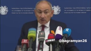 Никол Пашинян о проблемах в ЕАЭС: виновата «трёхглавая партия войны» — что это значит для Алаверди