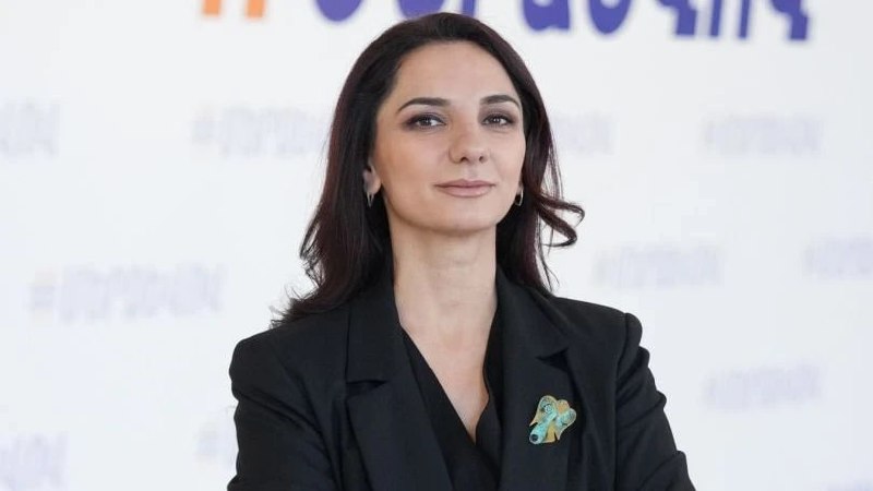«Сильная Армения» выдвинула Арегу Овсепяна на пост главы комиссии по европейской интеграции