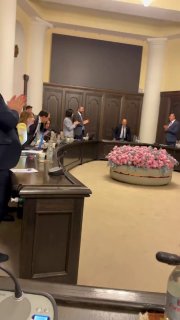 В Алаверди завершились выборы: Араик Арутюнян победил с большим отрывом