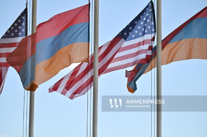 Правительство Армении включило ратификацию соглашения с США по TRIPP в повестку 16 июля