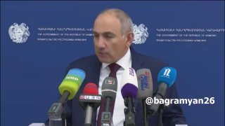 Пашинян: Кочарян, Царукян и Саргсян должны жить на пенсию — Алаверди