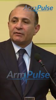 Овик Абрамян и вымогательство $1 млн: что известно в Алаверди