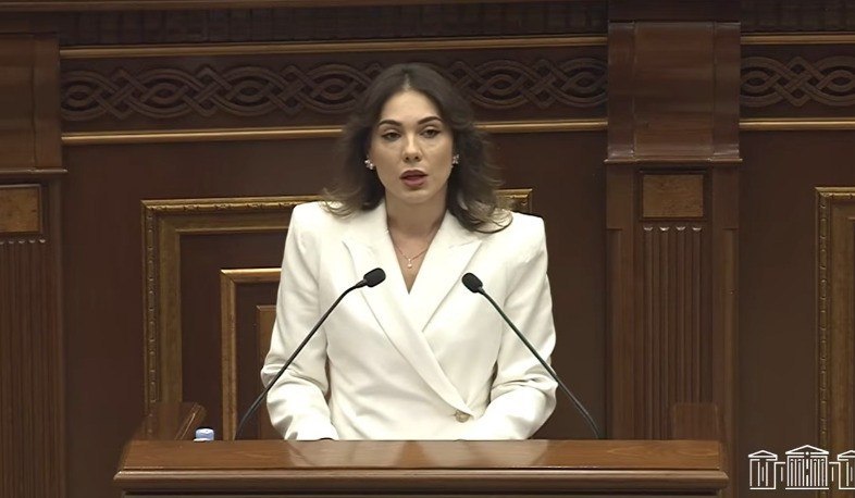 Парламент Армении обсуждает переименование министерств: изменения затронут и Алаверди