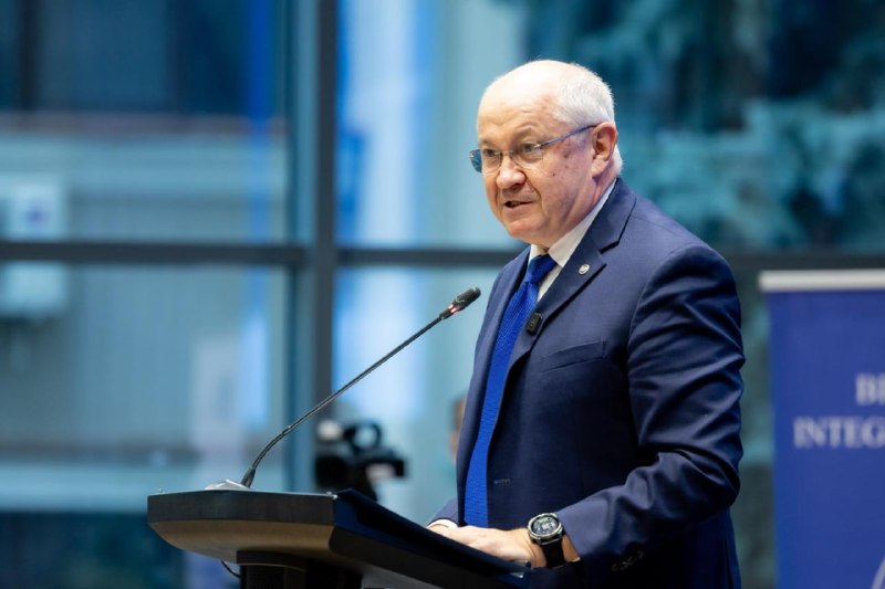 Премьер-министр Молдовы Александр Мунтяну подал в отставку: что известно в Алаверди