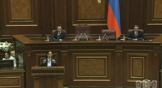 В Алаверди партия «Сильная Армения» поддержала евроинтеграцию вопреки позиции лидера Карапетяна